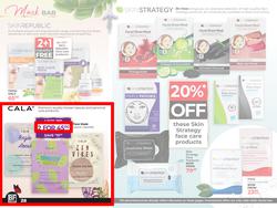 Dis-Chem : The Best Of Everything Beauty (21 August - 14 September 2025), page 28