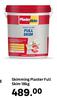 Skimming Plaster Full Skim-18kg