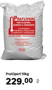 Pratliperl-10kg