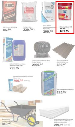 Leroy Merlin : Destination Inspiration (02 May - 27 May 2025), page 28