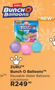 Zuru Bunch O Ballons Reusable Water Balloons ZURU565924Q1