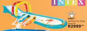 Intex Surfing Fun Slide IN56167NP