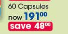 Entiro Probiotic 60 Capsules-Per Pack