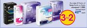 Tena Pants Or Pads-Each