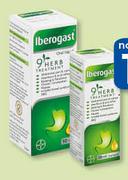 Iberogast Oral Liquid-50ml Each