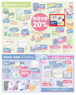 Clicks : You Pay Less (21 Nov - 4 Dec 2019), page 28