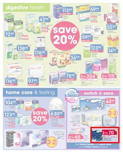 Clicks : You Pay Less (21 Nov - 4 Dec 2019), page 28