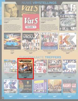 Musica : Entertainer (5 June - 6 Aug 2018), page 28