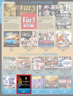 Musica : Entertainer (5 June - 6 Aug 2018), page 28