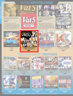 Musica : Entertainer (5 June - 6 Aug 2018), page 28