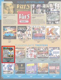 Musica : Entertainer (5 June - 6 Aug 2018), page 28