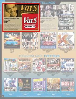 Musica : Entertainer (5 June - 6 Aug 2018), page 28
