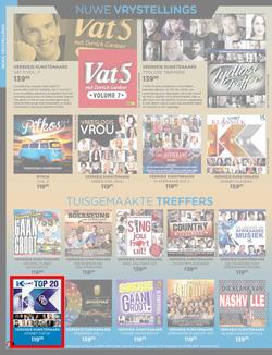 Musica : Entertainer (5 June - 6 Aug 2018), page 28