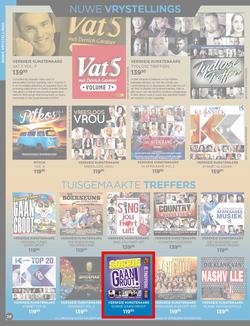 Musica : Entertainer (5 June - 6 Aug 2018), page 28