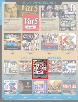 Musica : Entertainer (5 June - 6 Aug 2018), page 28