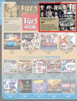 Musica : Entertainer (5 June - 6 Aug 2018), page 28