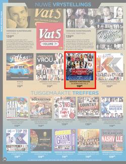 Musica : Entertainer (5 June - 6 Aug 2018), page 28