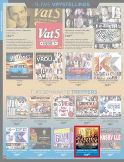 Musica : Entertainer (5 June - 6 Aug 2018), page 28