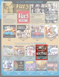 Musica : Entertainer (5 June - 6 Aug 2018), page 28