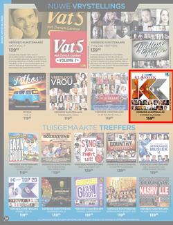 Musica : Entertainer (5 June - 6 Aug 2018), page 28