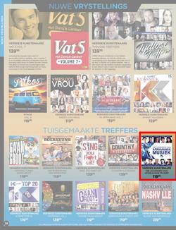 Musica : Entertainer (5 June - 6 Aug 2018), page 28
