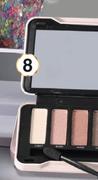 Magic Studio Nudes Essential Collection Eyeshadow Palette 6 Colours