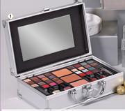 Magic Studio Perfect Traveller Case 40 Piece-Per Set