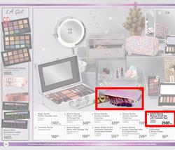 Dis-Chem : Festive Season (02 November - 24 December 2023), page 28