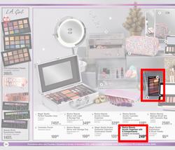 Dis-Chem : Festive Season (02 November - 24 December 2023), page 28