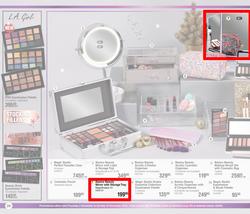 Dis-Chem : Festive Season (02 November - 24 December 2023), page 28