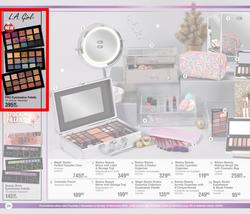 Dis-Chem : Festive Season (02 November - 24 December 2023), page 28