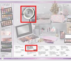 Dis-Chem : Festive Season (02 November - 24 December 2023), page 28