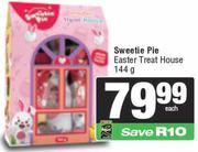 Sweetie Pie Easter House-144g