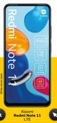 Xiaomi Redmi Note 11 LTE-MTN Mega Talk/Gigs XS