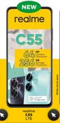 Realme C55 LTE-MTN Mega Talk/Gigs XS