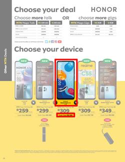MTN : Y'ello (1 June - 30 June 2023), page 30