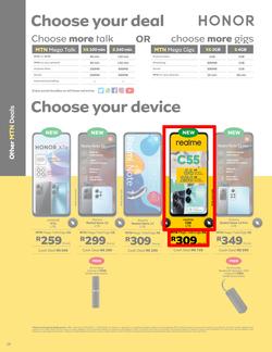 MTN : Y'ello (1 June - 30 June 2023), page 30