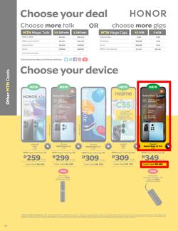 MTN : Y'ello (1 June - 30 June 2023), page 30