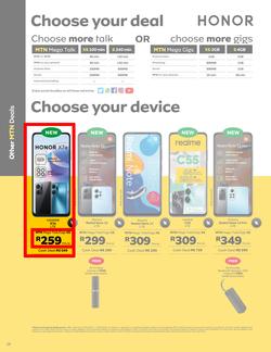 MTN : Y'ello (1 June - 30 June 2023), page 30