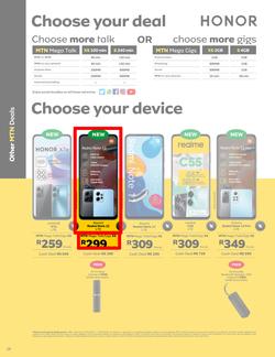 MTN : Y'ello (1 June - 30 June 2023), page 30