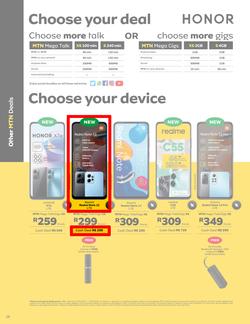 MTN : Y'ello (1 June - 30 June 2023), page 30