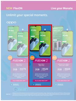 Telkom : Unlimit Your Data Use (1 August - 30 September 2022), page 28