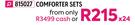 Danni Luxury 11 Piece Comforter Sets (Double)