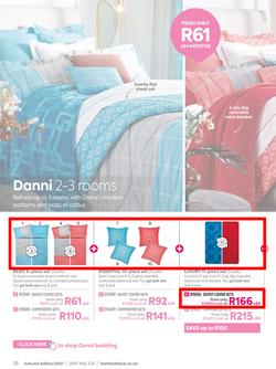 HomeChoice : Autumn Edition (1 March - 30 April 2021), page 28