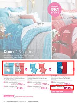 HomeChoice : Autumn Edition (1 March - 30 April 2021), page 28