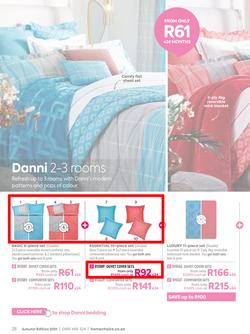 HomeChoice : Autumn Edition (1 March - 30 April 2021), page 28
