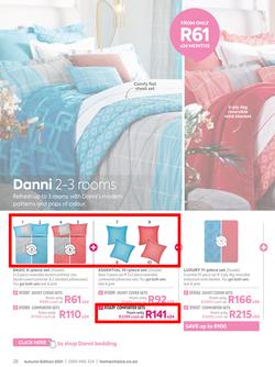 HomeChoice : Autumn Edition (1 March - 30 April 2021), page 28