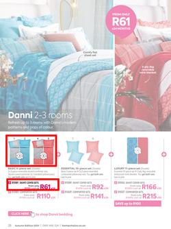 HomeChoice : Autumn Edition (1 March - 30 April 2021), page 28