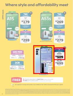 MTN : Y'ello (1 April - 30 April 2021), page 28
