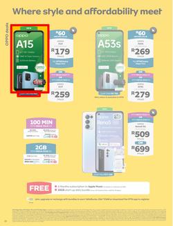 MTN : Y'ello (1 April - 30 April 2021), page 28